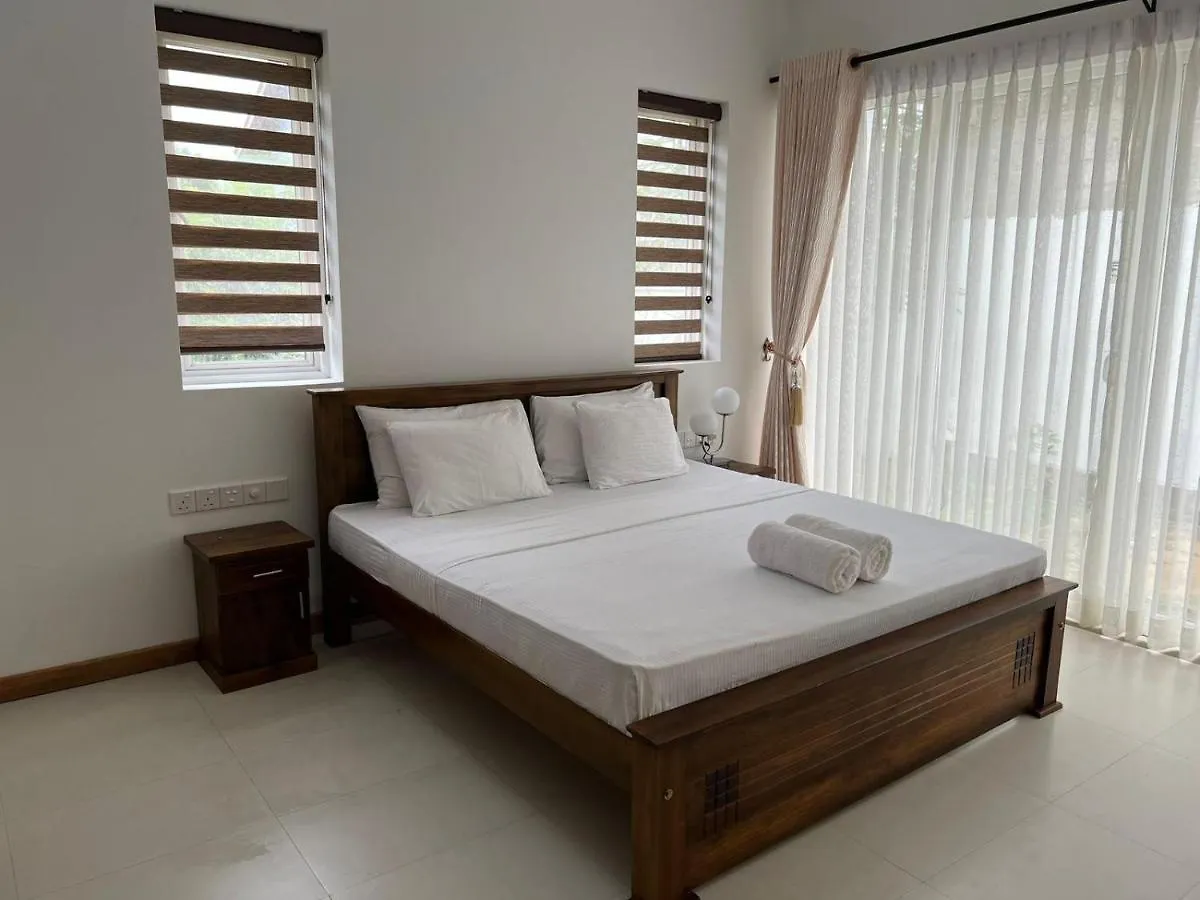 Silina Airport Transit Hotel & Residence Katunayake 0*,  Sri Lanka