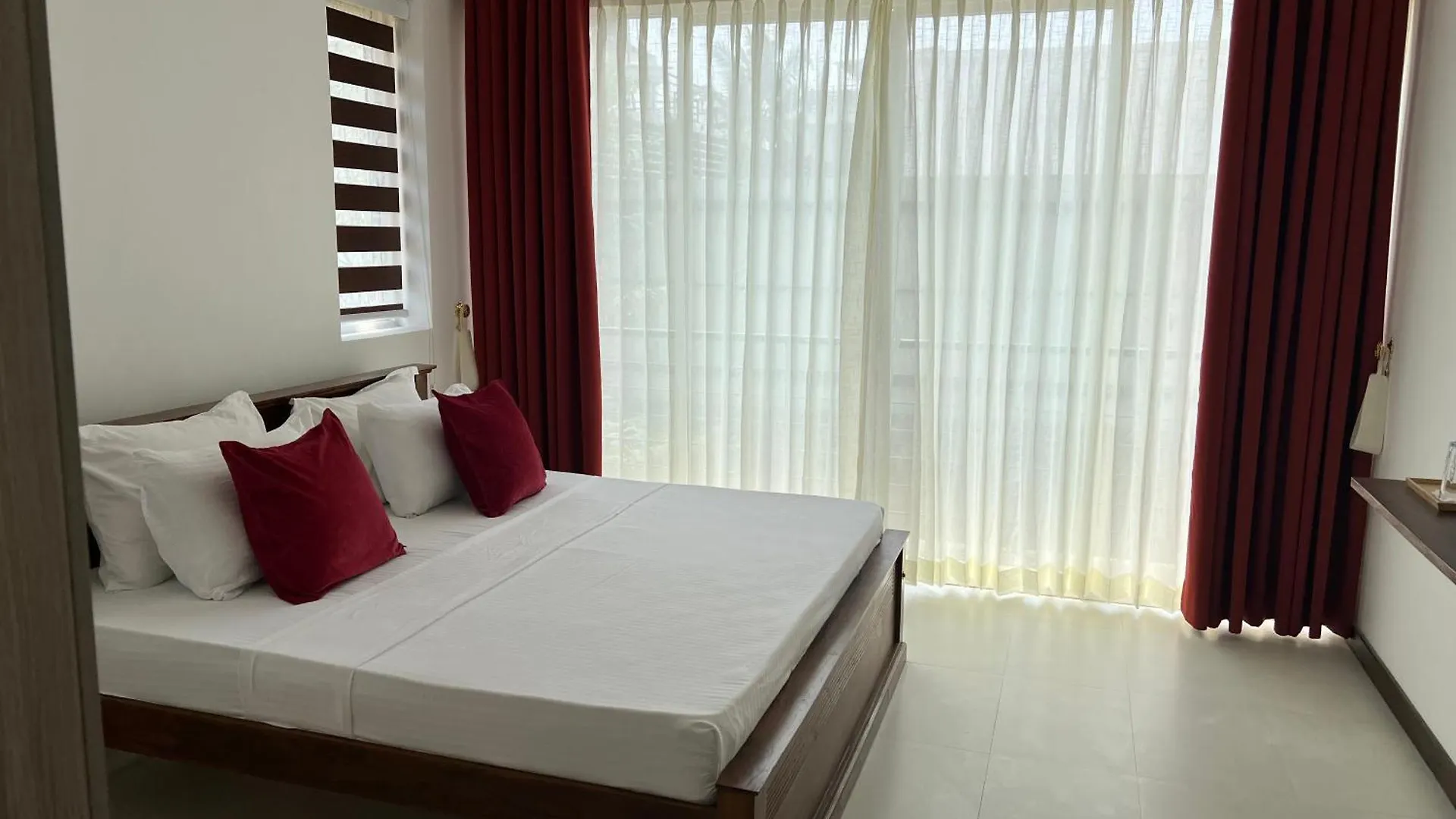 Bed & Breakfast Silina Airport Transit Hotel & Residence Katunayake
