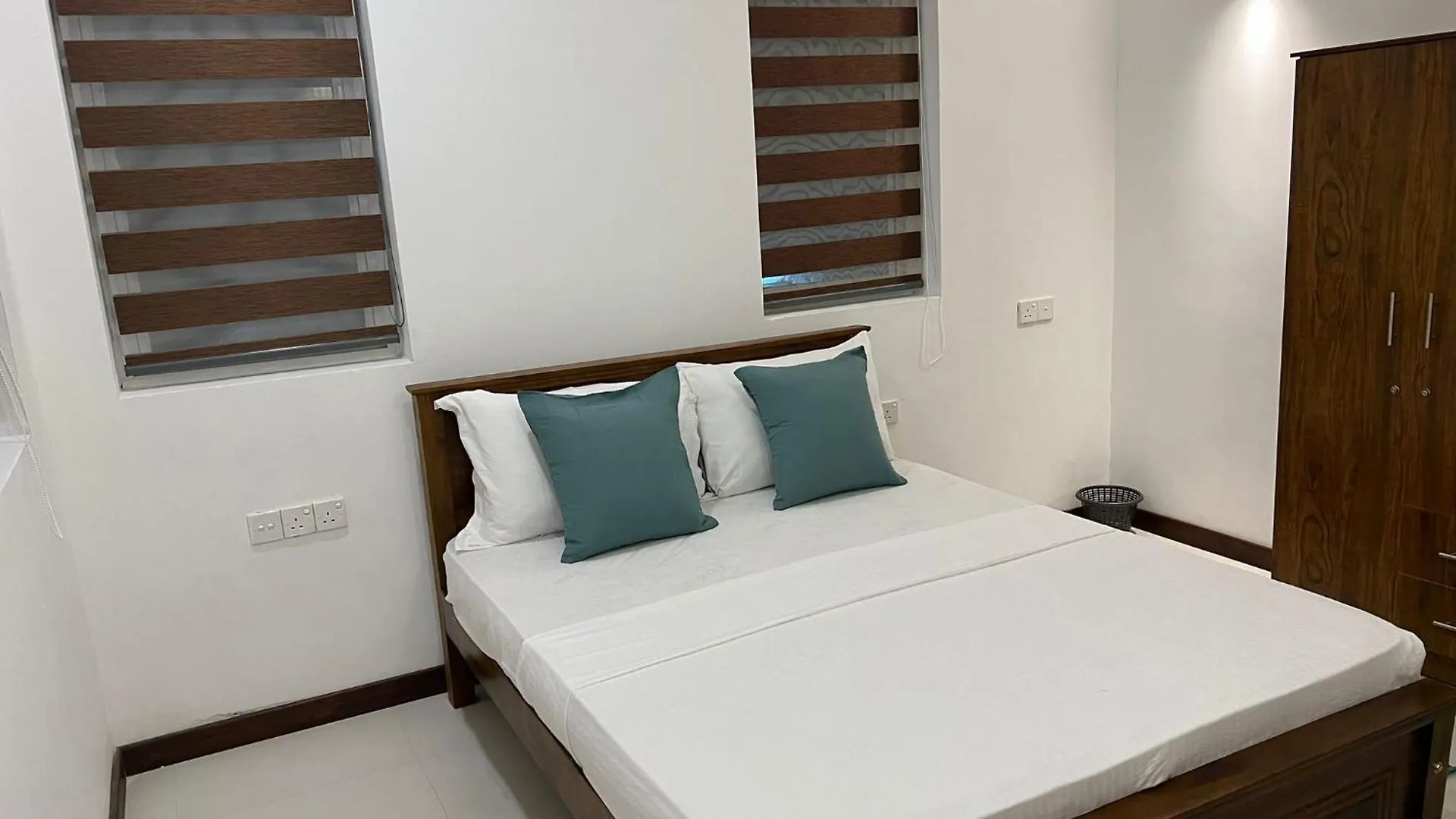 Silina Airport Transit Hotel & Residence Katunayake 0*,  Sri Lanka