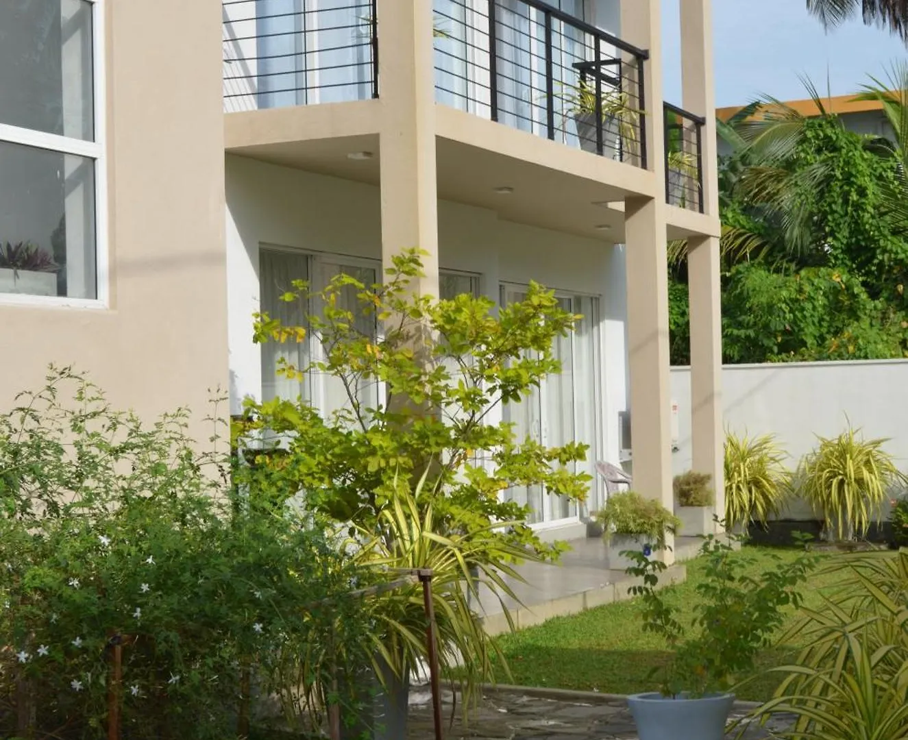 Bed & Breakfast Silina Airport Transit Hotel & Residence Katunayake