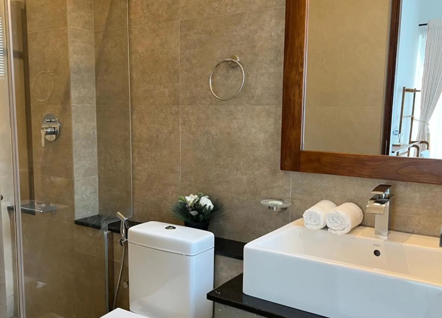 Bed & Breakfast Silina Airport Transit Hotel & Residence Katunayake