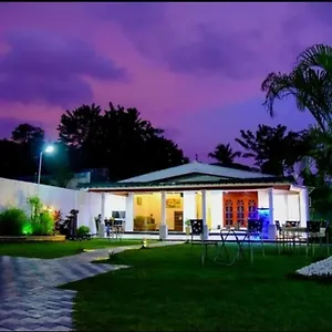 *** Hotel Slnco Sri Lanka