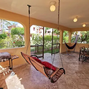 ***** Hotel Tropicana Suites Deluxe Club And Pool - Playa Corales Dominican Republic