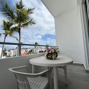 ***** Hotel Vacation Suites With Rooftop Pool, Club, Spa, Restaurants - Playa Corales Dominican Republic