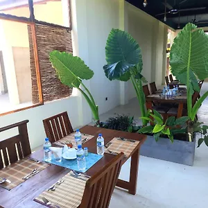 Hotel Spicepeek Boutique Cmb Airport, Katunayake