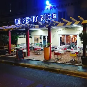 *** Hotel O Petit France